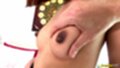 Small tits fondled