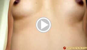 LBFM Niki fucked in bra and panties and riding cock